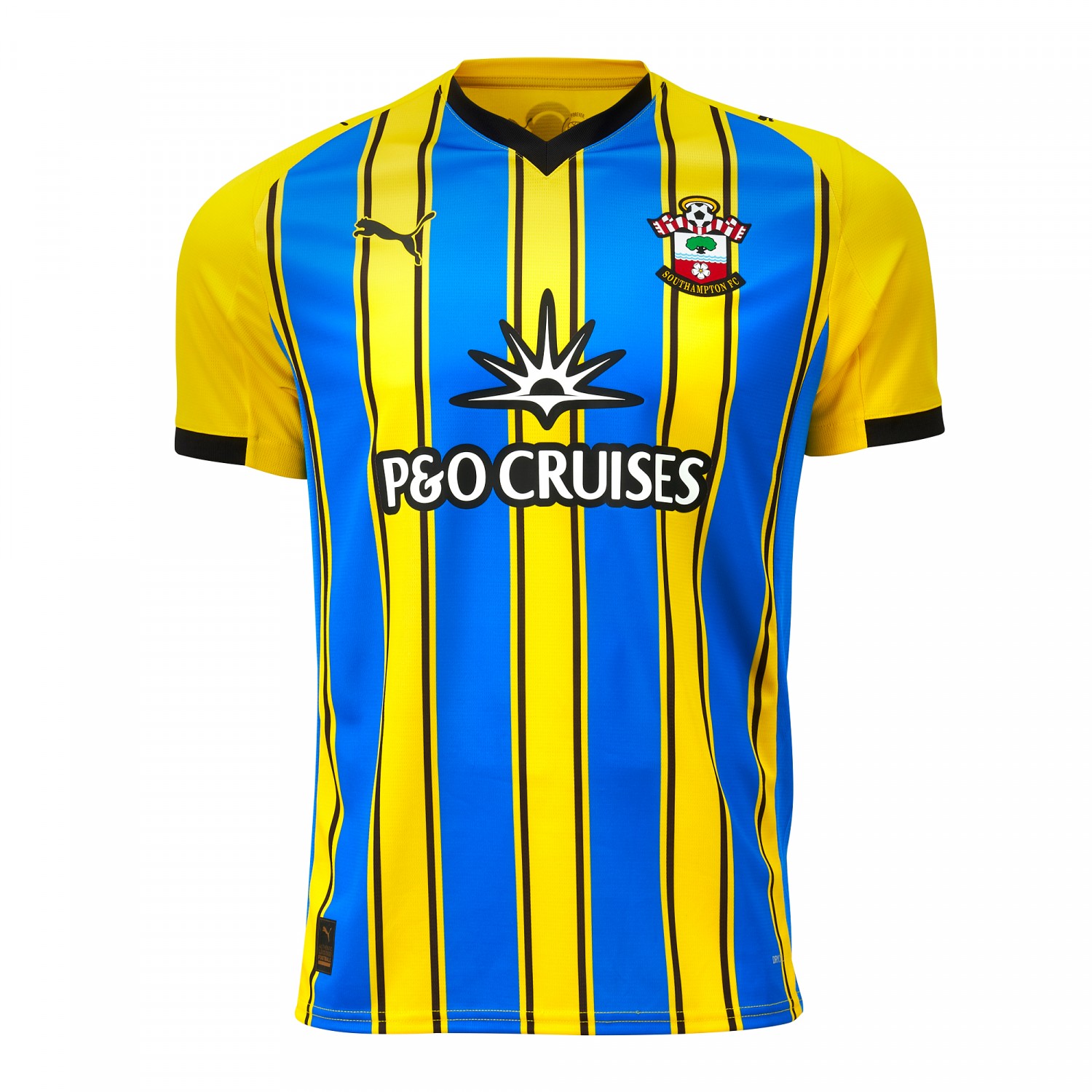 Southampton FC 2025-26 Away Kit