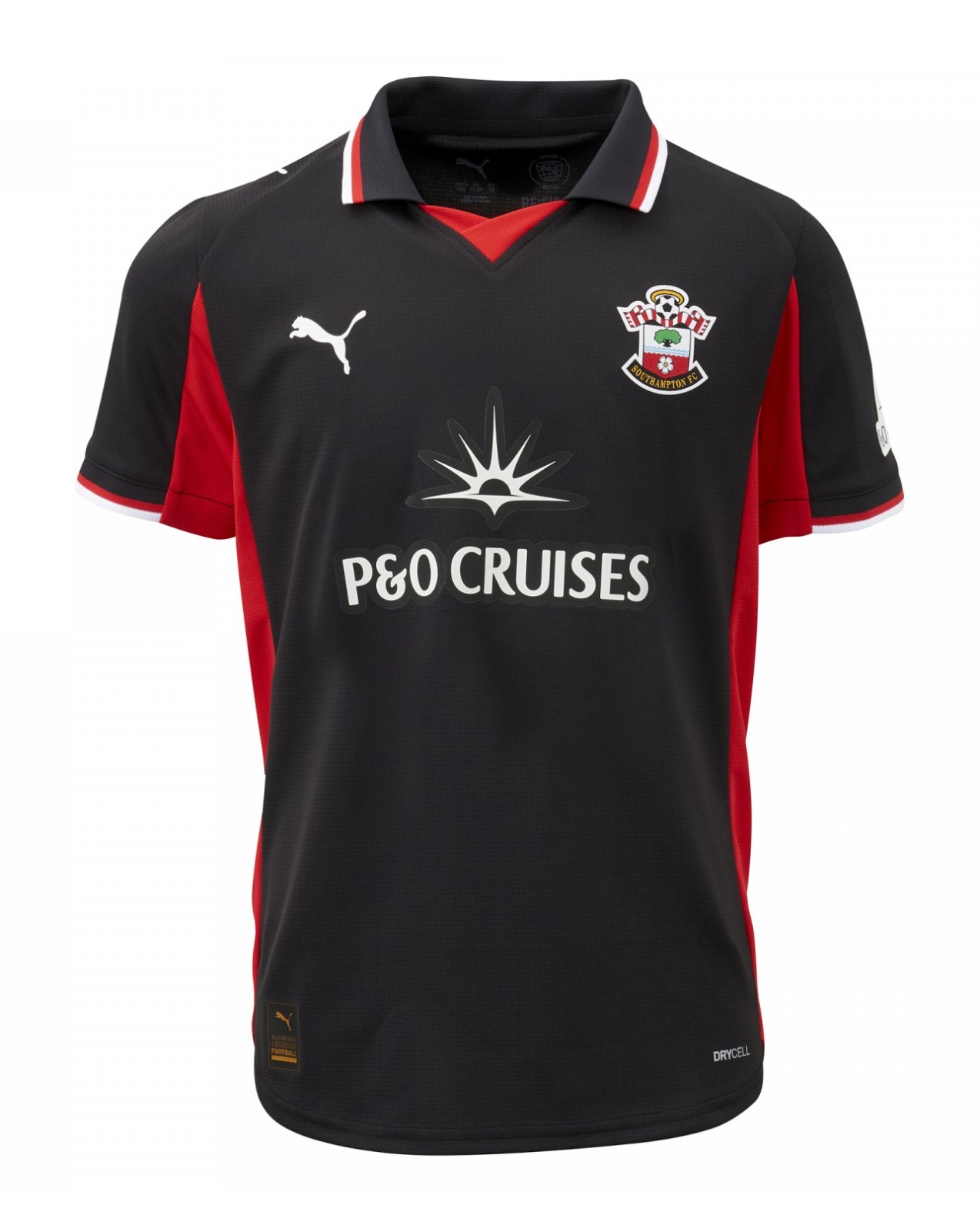 Southampton FC 2025-26 Third Kit