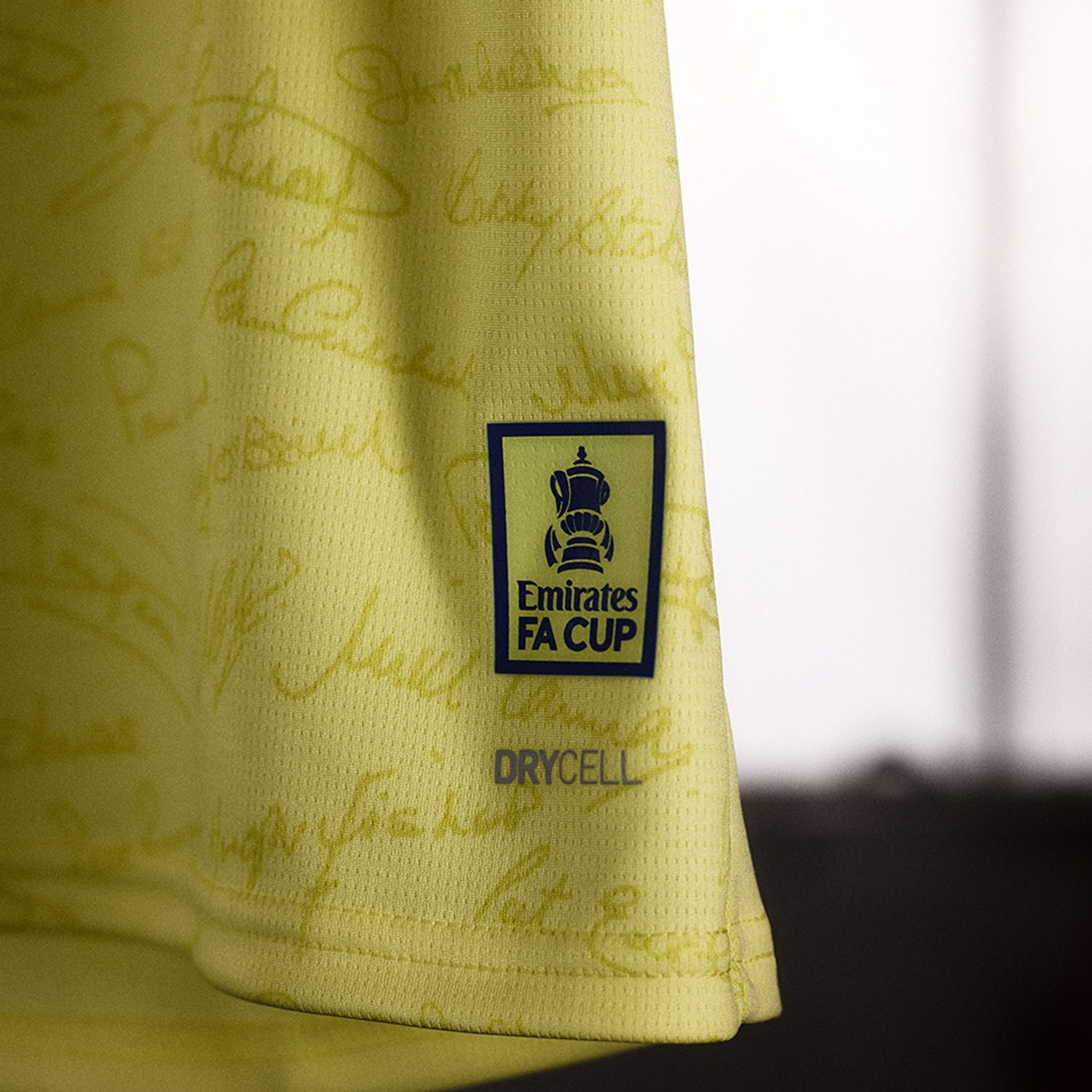 Southampton FC 2025-26 Special Kit