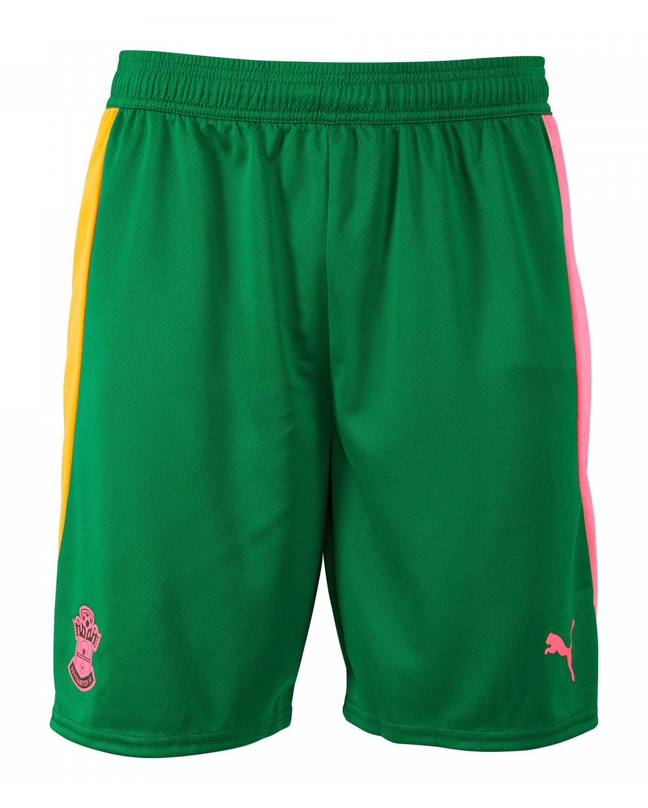 Southampton FC 2025-26 GK Home Kit