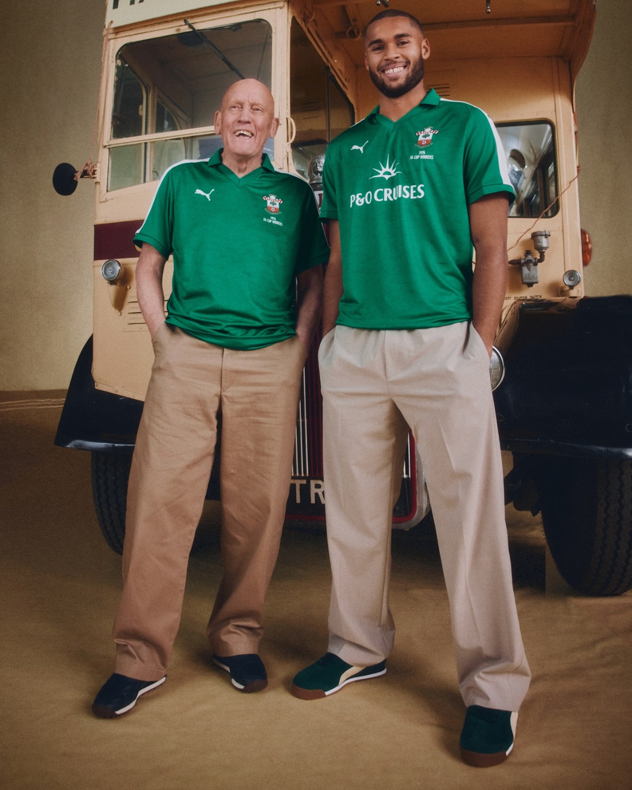 Southampton FC 2025-26 GK Special Kit