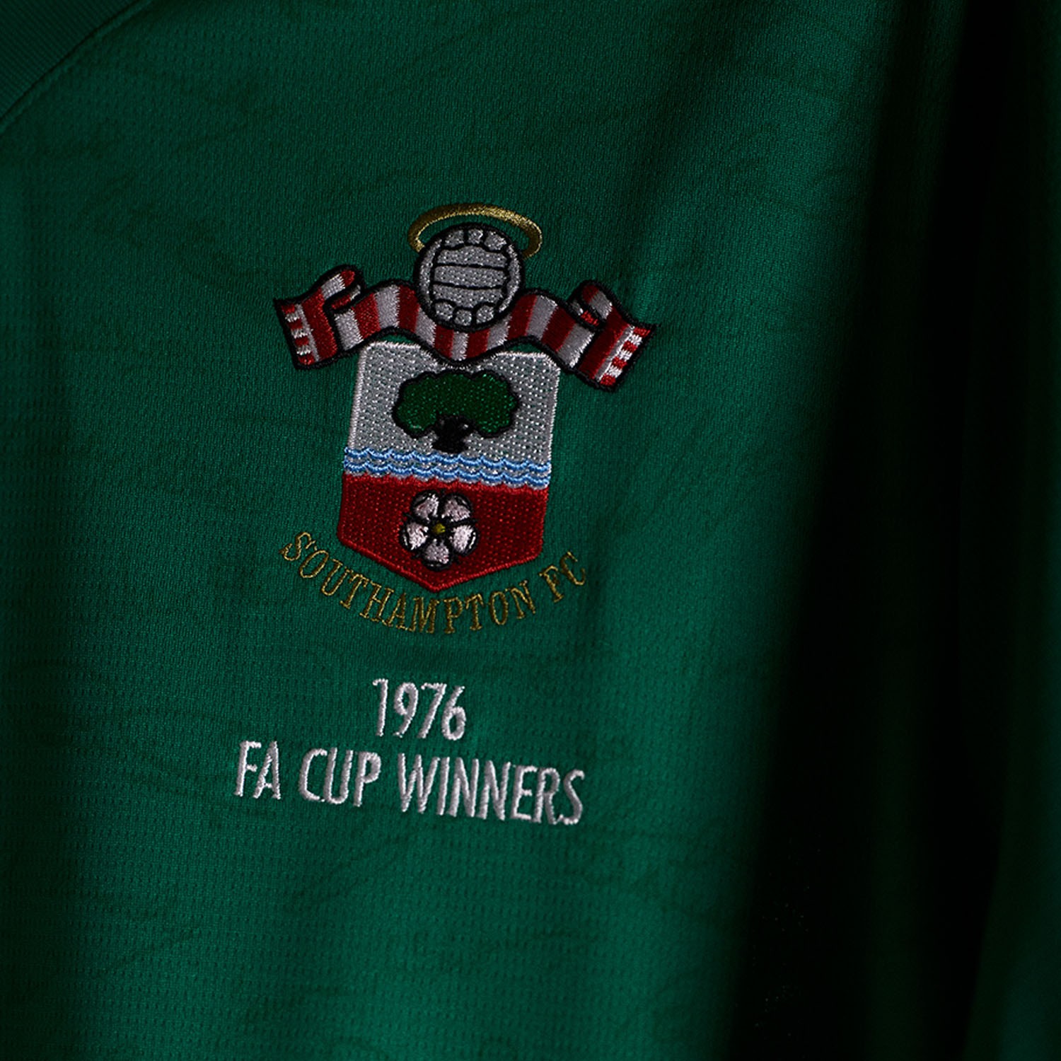 Southampton FC 2025-26 GK Special Kit