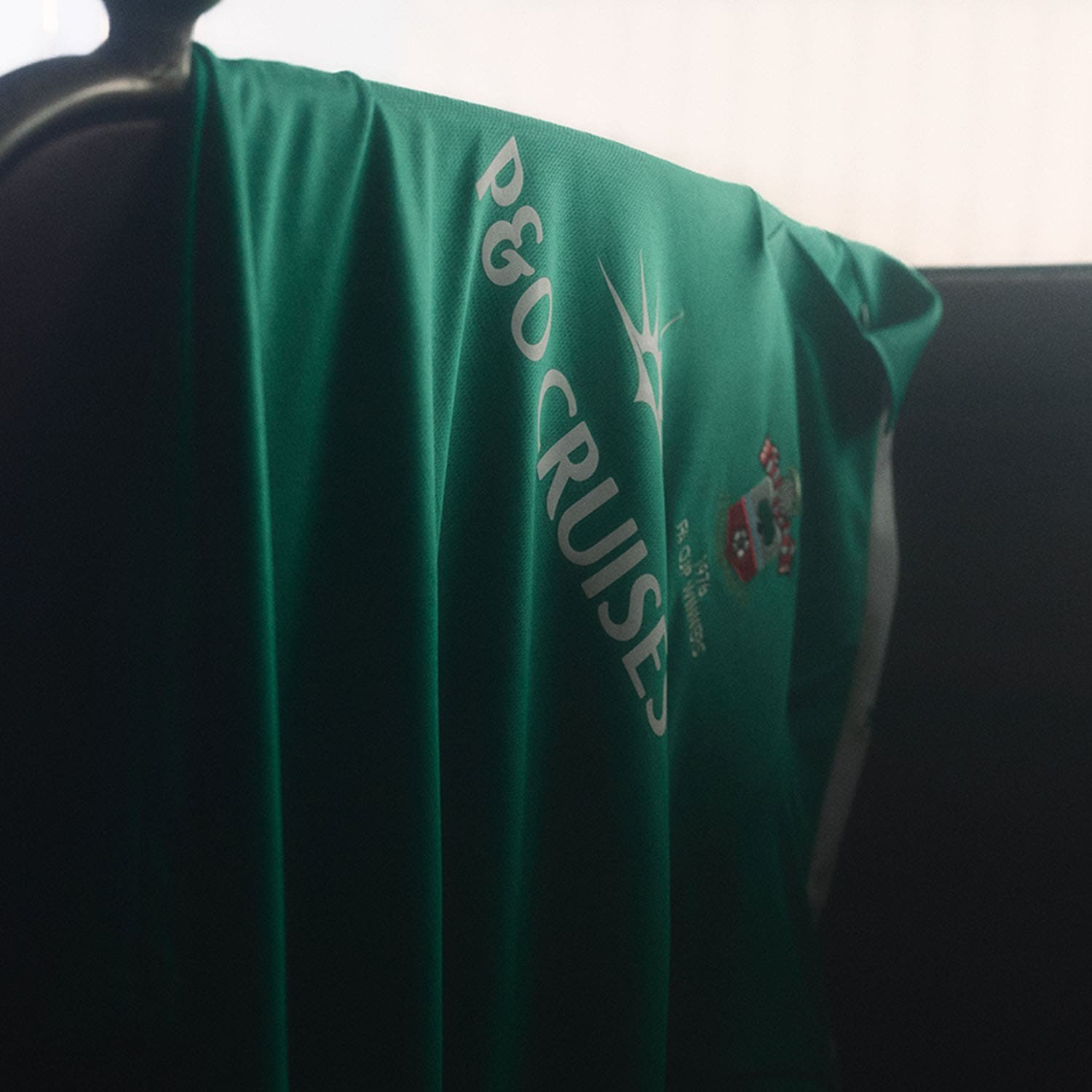 Southampton FC 2025-26 GK Special Kit