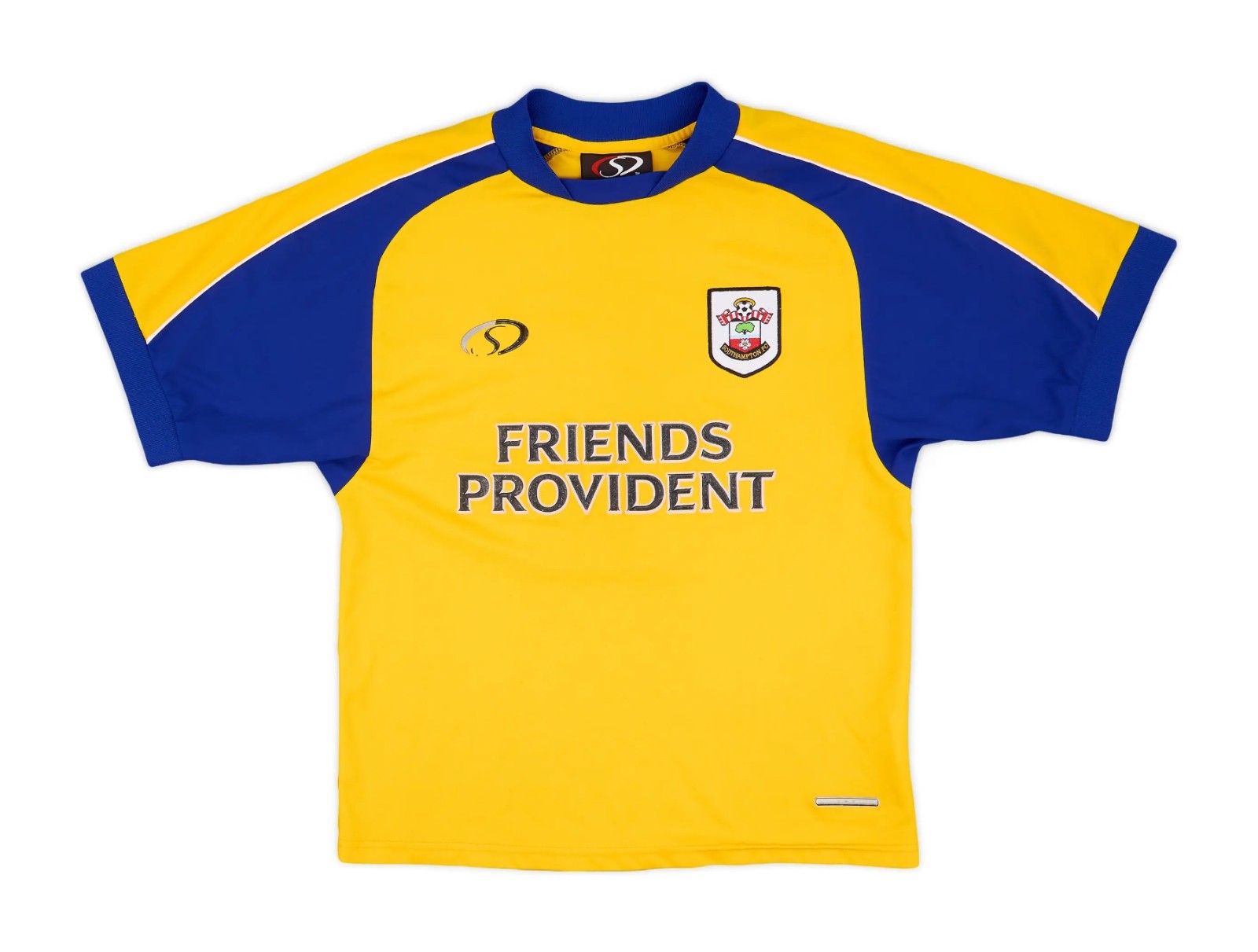 Southampton FC 2005-06 Away Kit