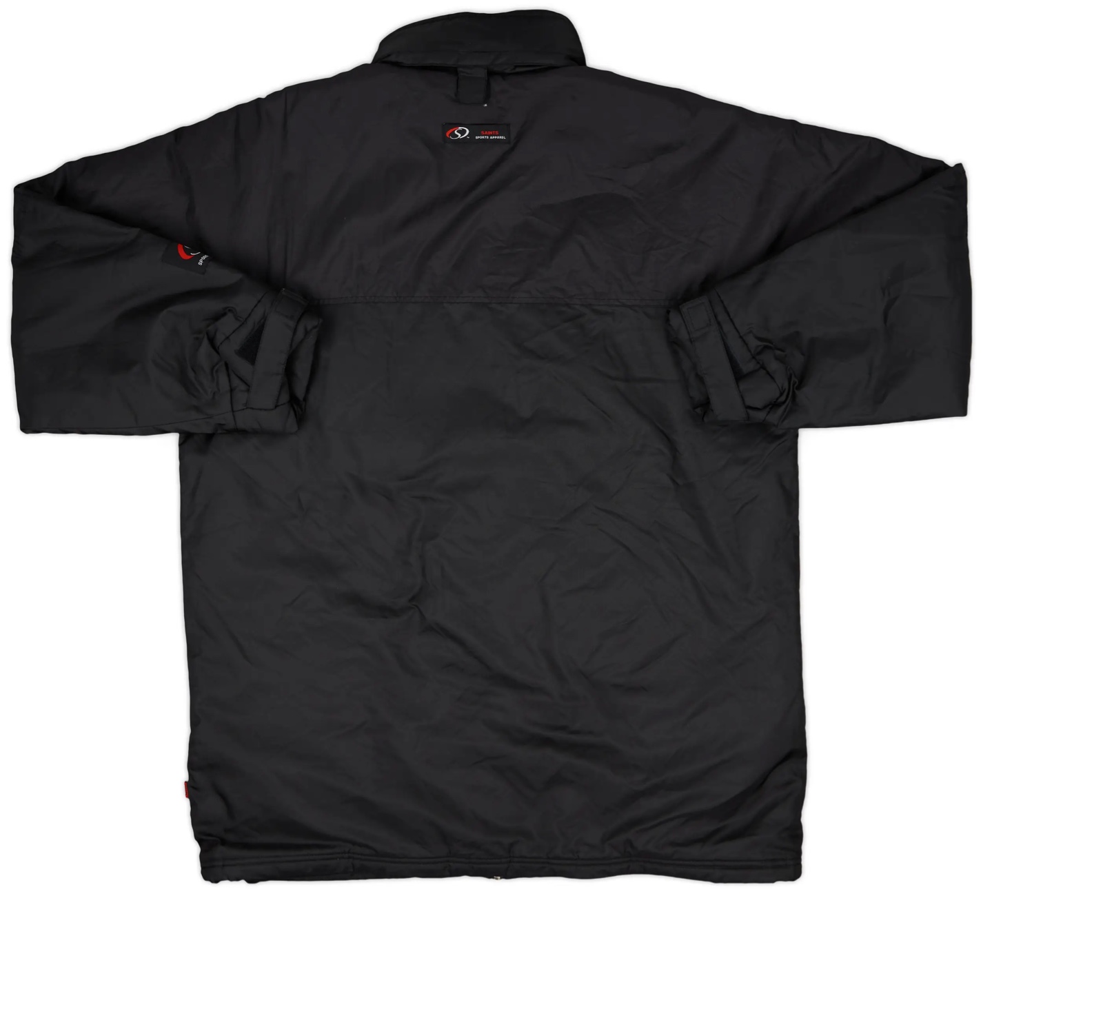 Southampton FC 2005-06 Bench Kit