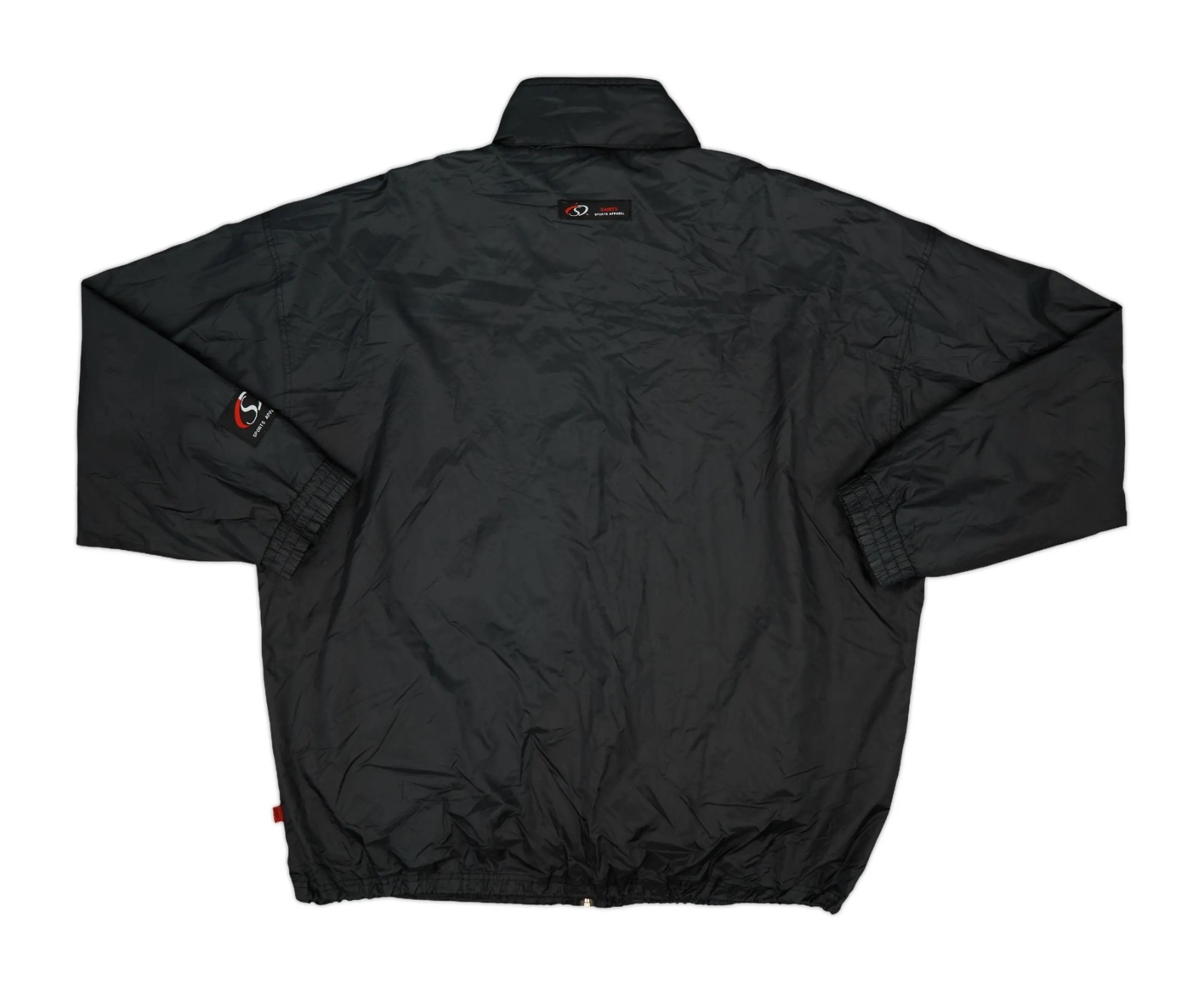 Southampton FC 2005-06 Rain Kit