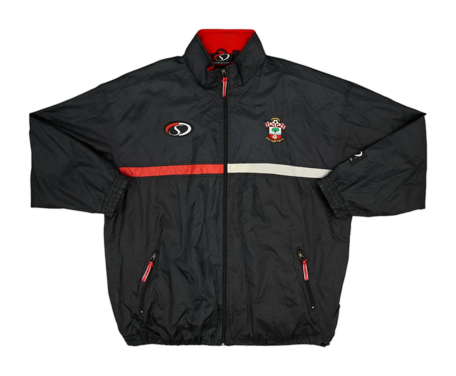 Southampton FC 2005-06 Rain Kit