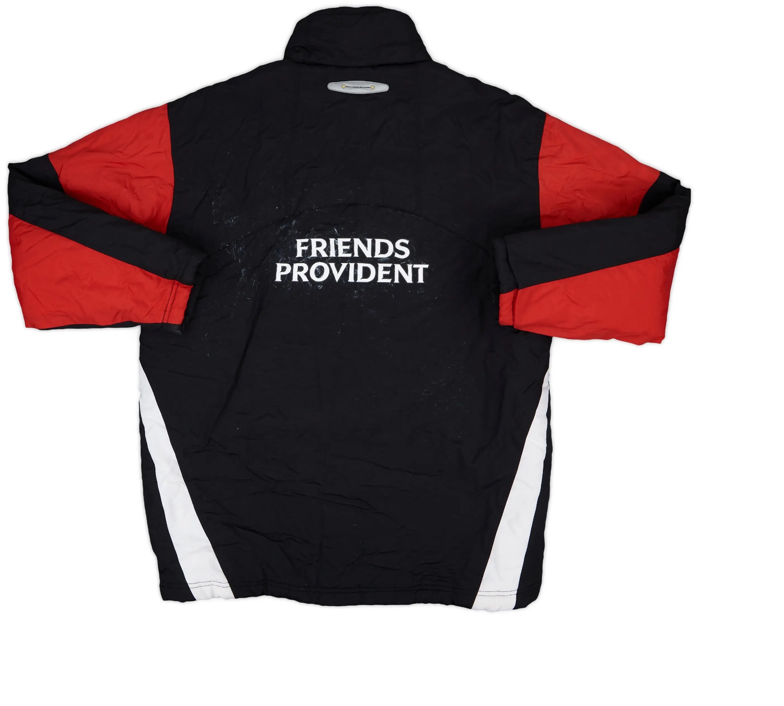 Southampton FC 2006-07 Bench Kit