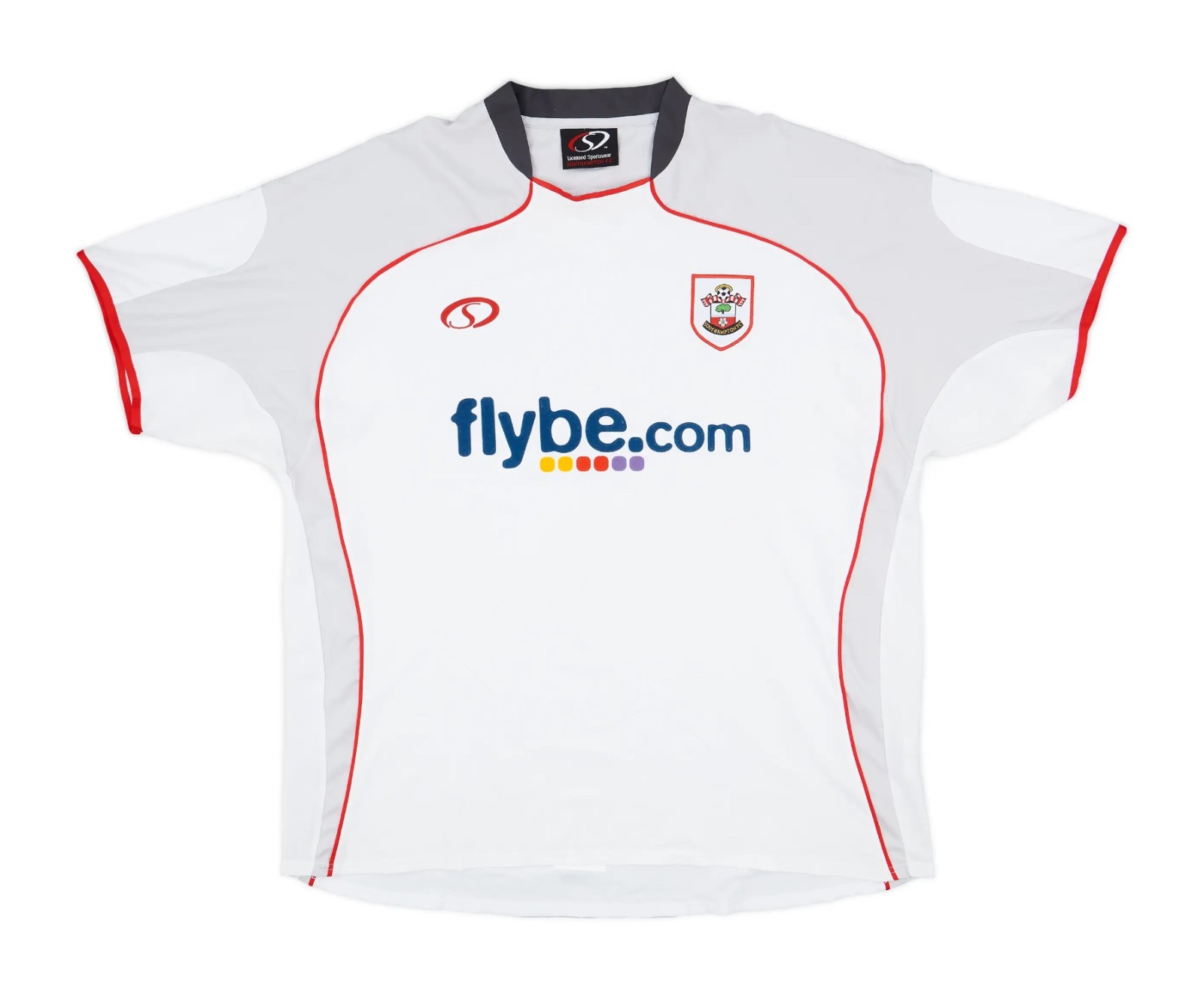 Southampton FC 2007-08 Third Kit