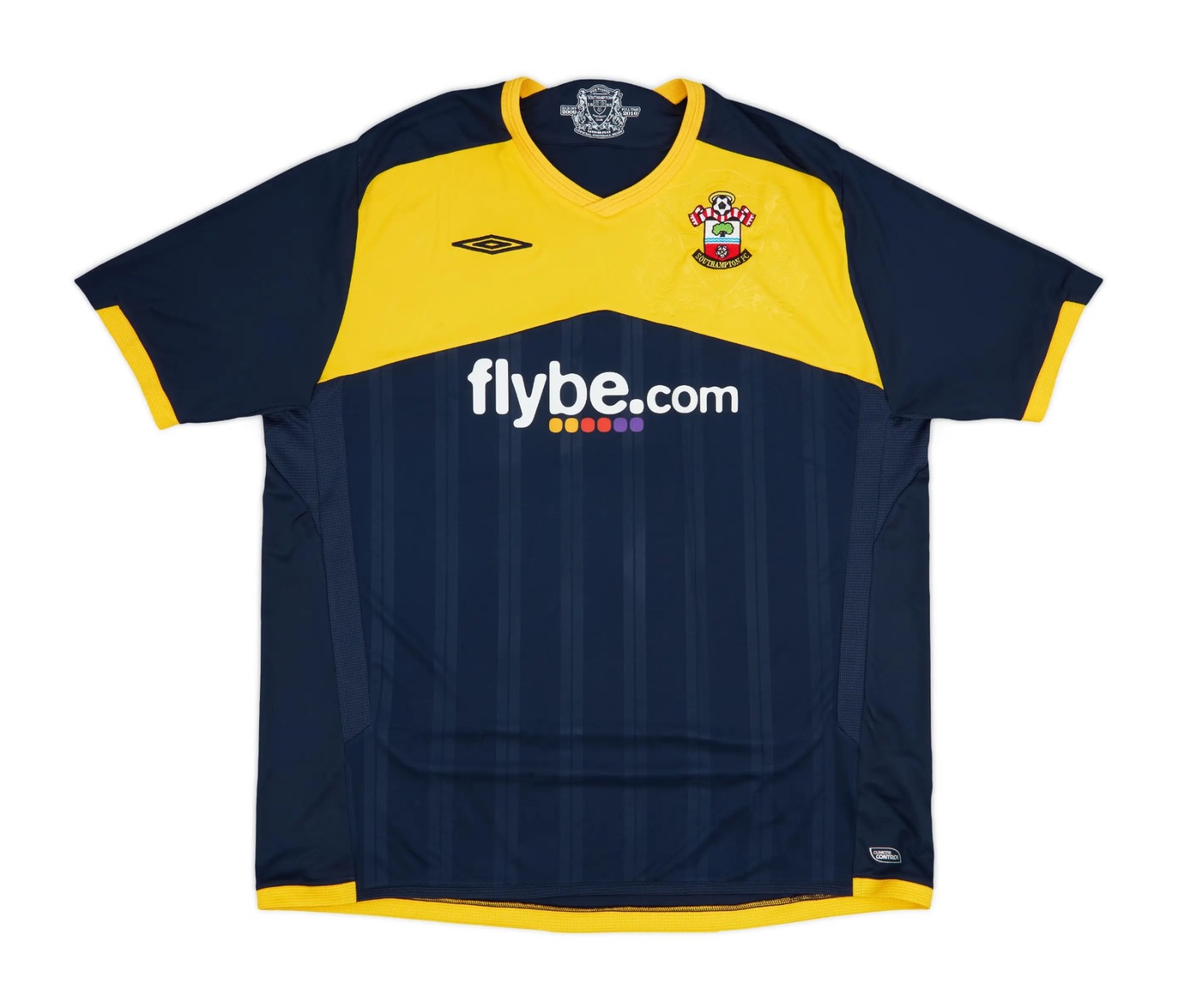 Southampton FC 2009-10 Away Kit