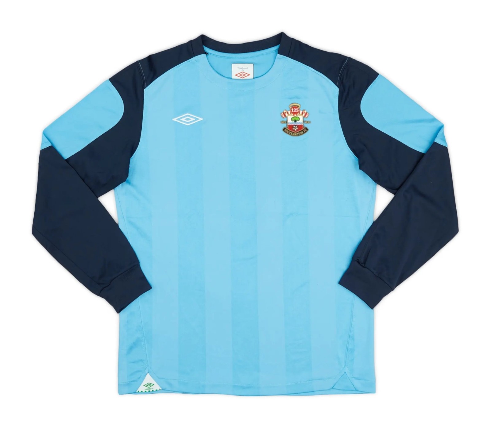 Southampton FC 2010-11 GK 1 Kit