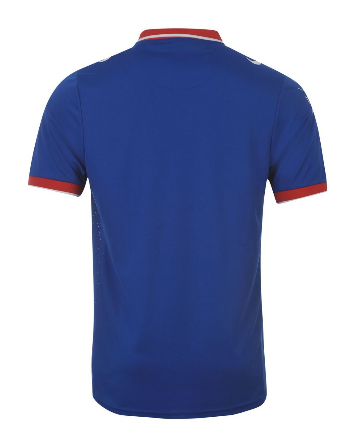 Oldham Athletic 2015-16 Home Kit