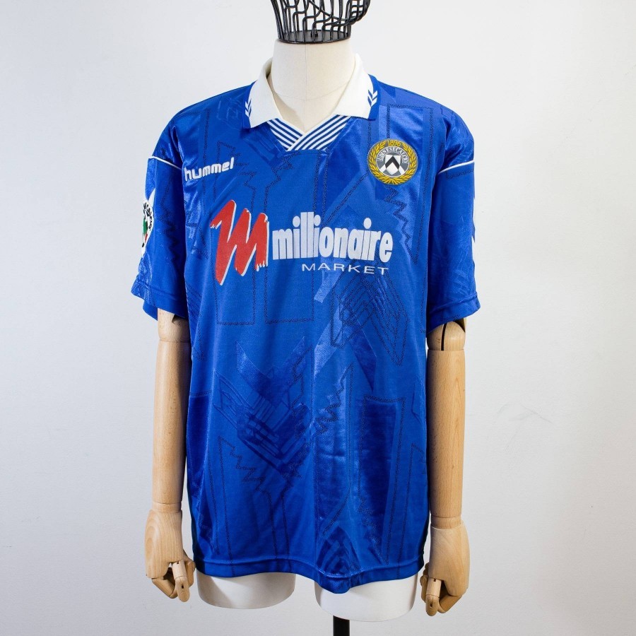Udinese Calcio 1996-97 Away Kit