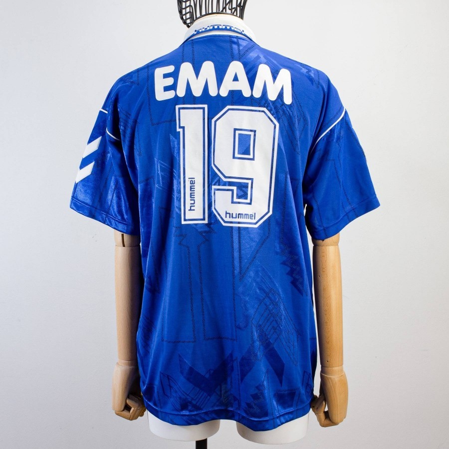 Udinese Calcio 1996-97 Away Kit