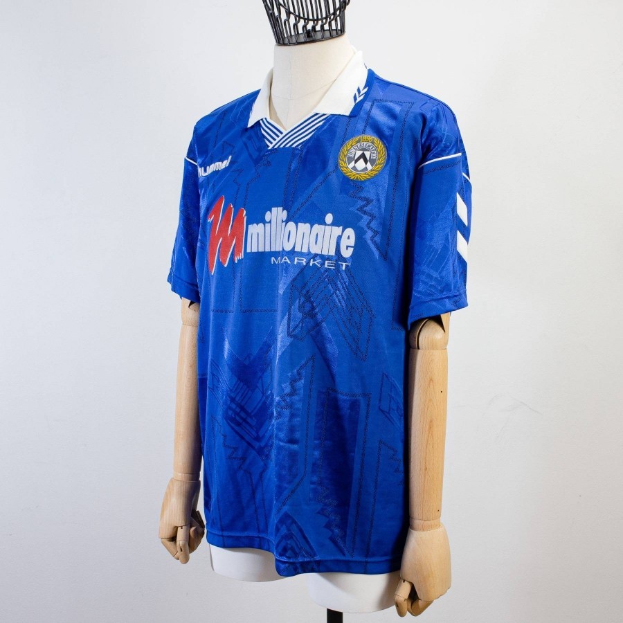 Udinese Calcio 1996-97 Away Kit
