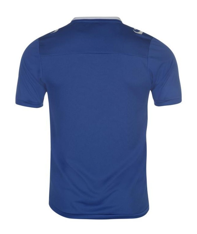 Oldham Athletic 2017-18 Home Kit