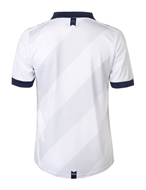 Oldham Athletic 2018-19 Away Kit