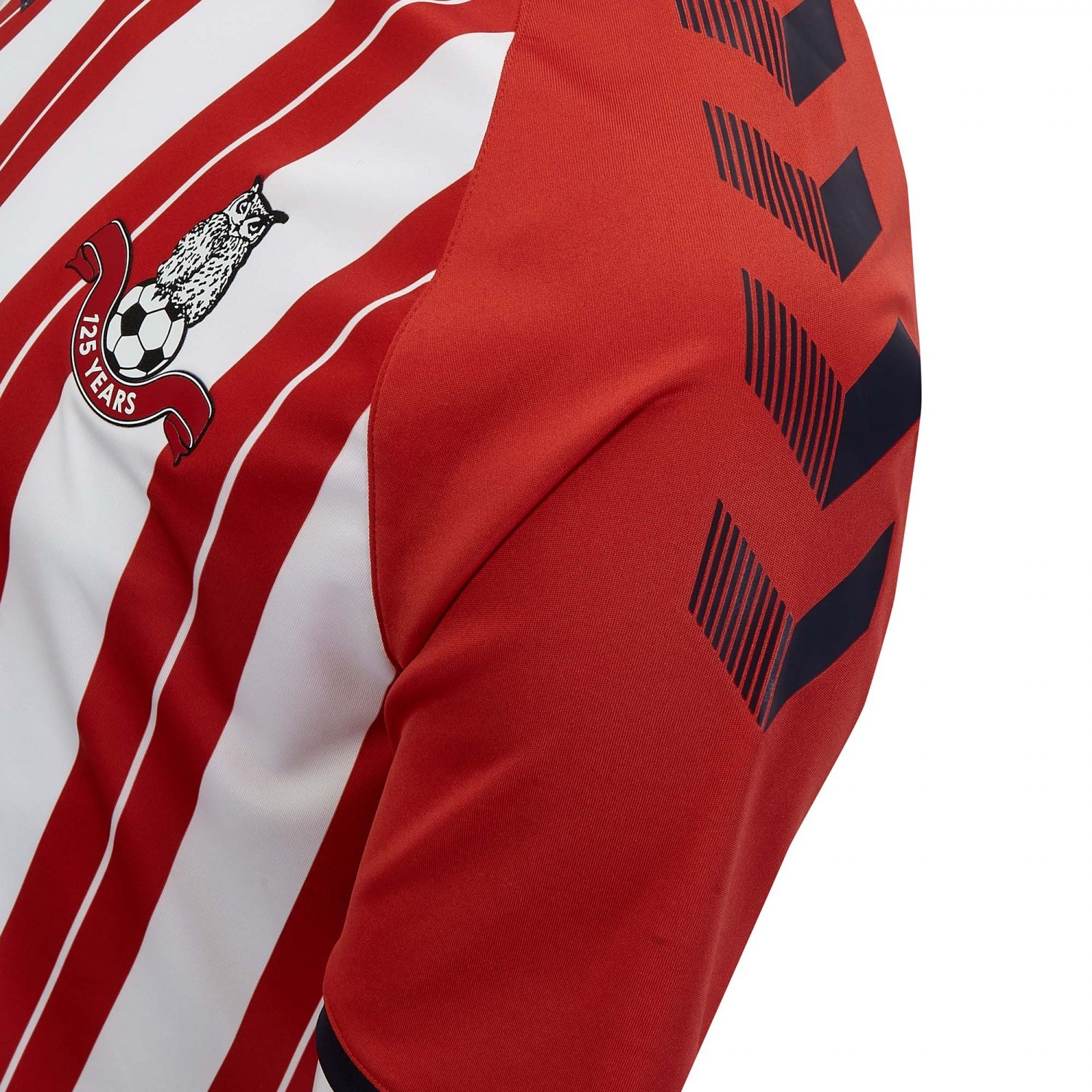 Oldham Athletic 2020-21 Away Kit