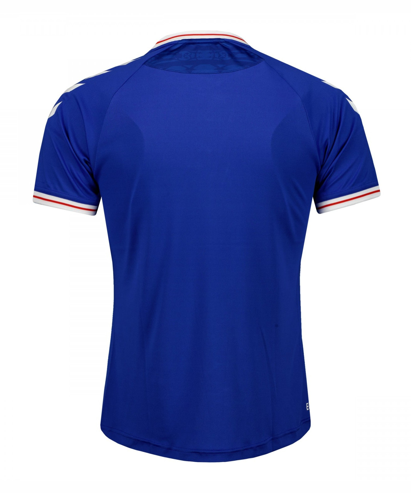 Oldham Athletic 2021-22 Home Kit