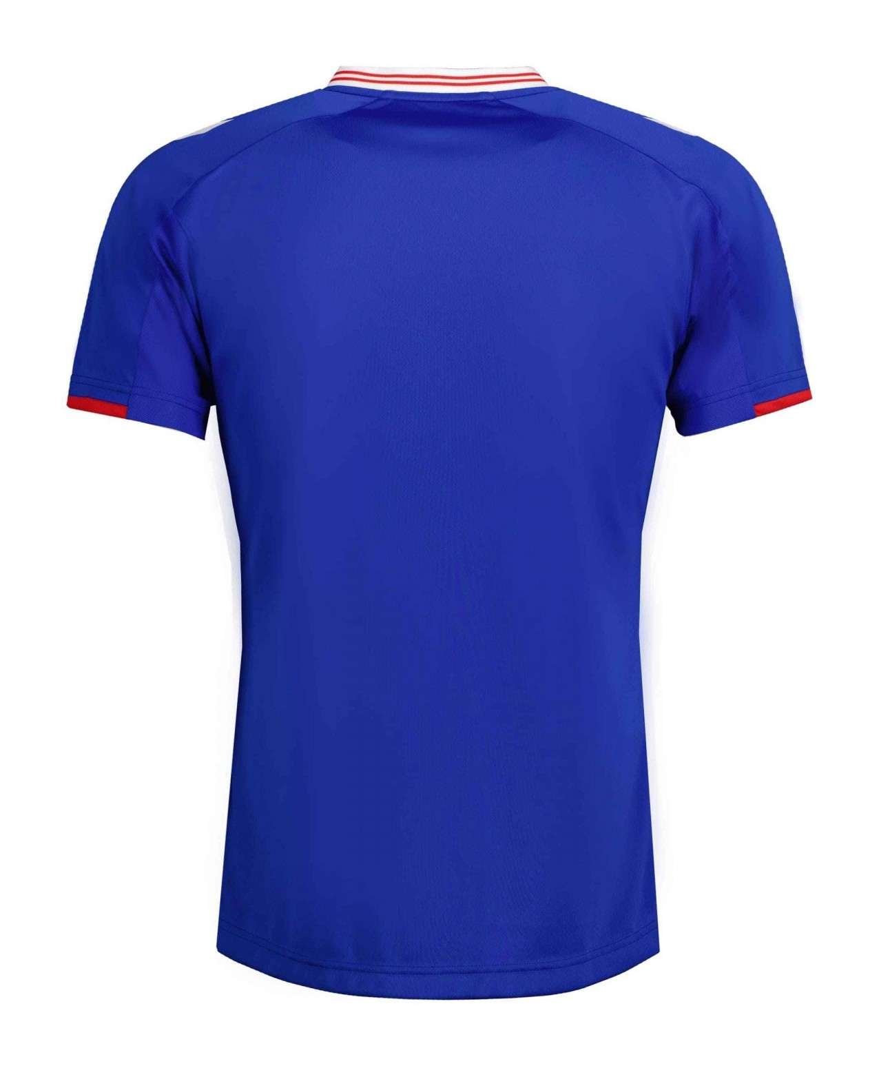 Oldham Athletic 2022-23 Home Kit
