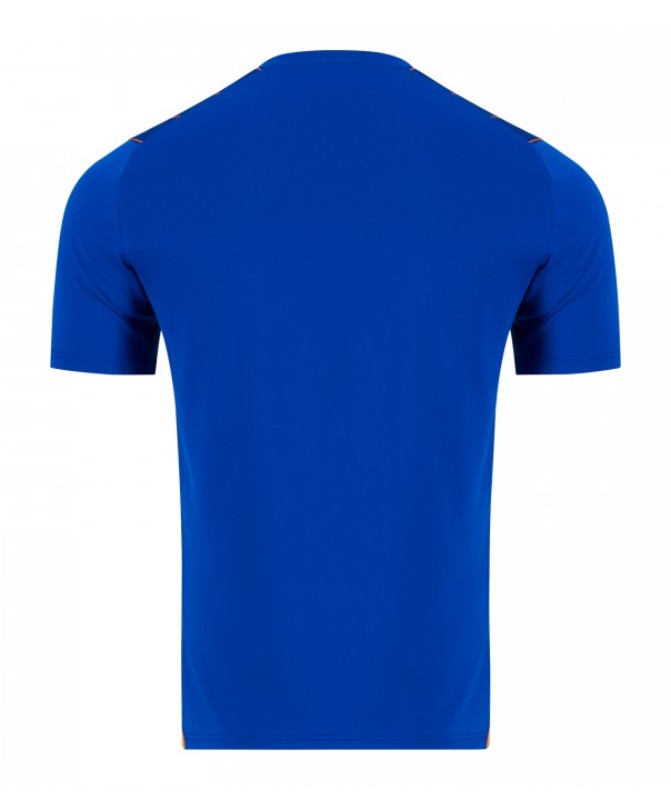 Oldham Athletic 2023-24 Home Kit