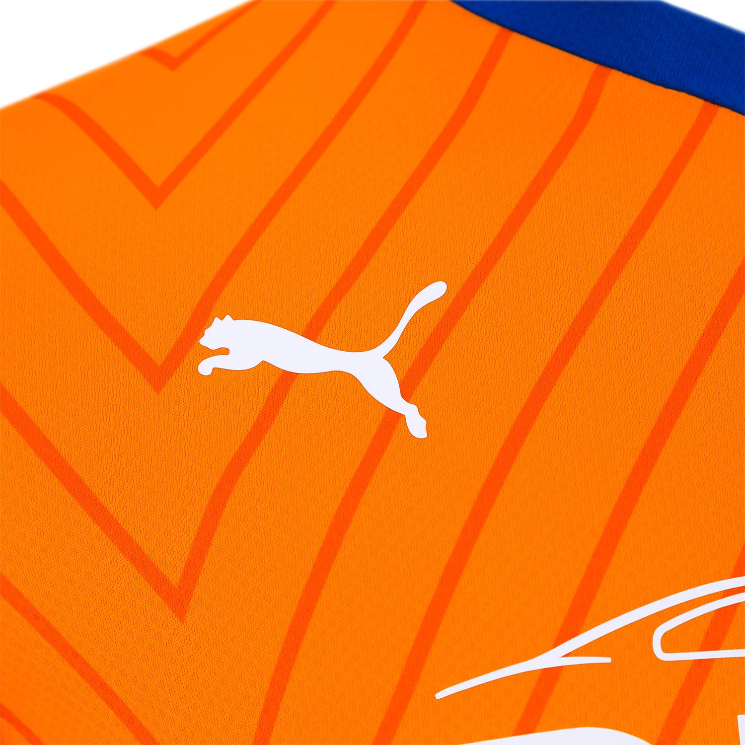 Oldham Athletic 2023-24 Away Kit