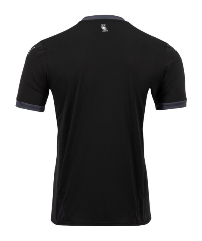 Oldham Athletic 2024-25 Away Kit