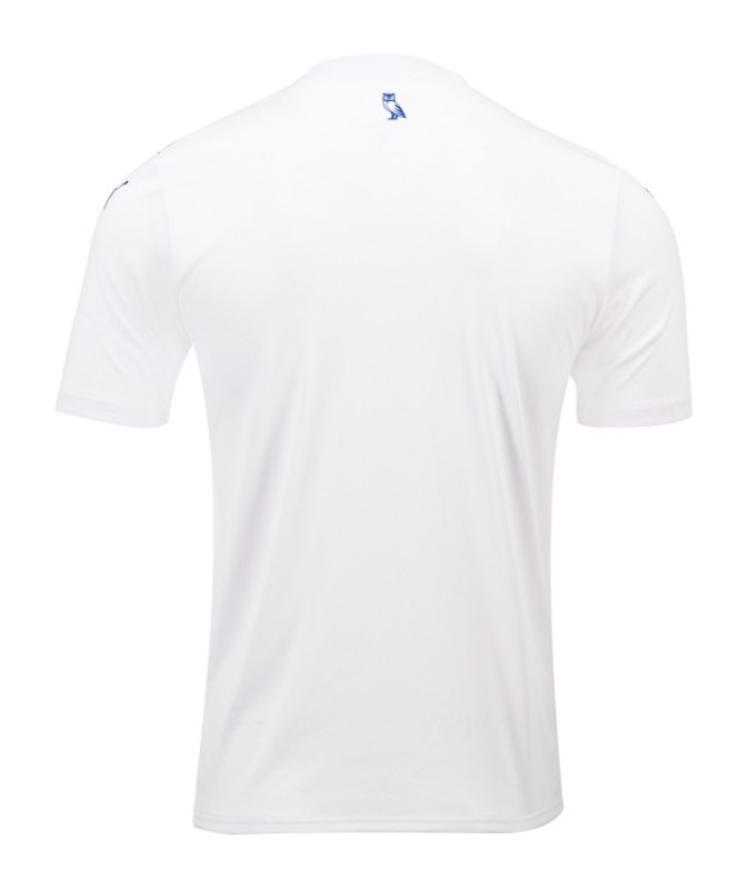 Oldham Athletic 2024-25 Third Kit