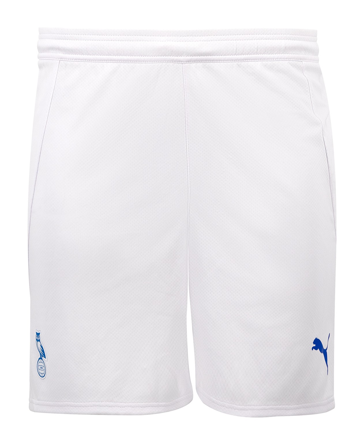 Oldham Athletic 2024-25 Third Kit