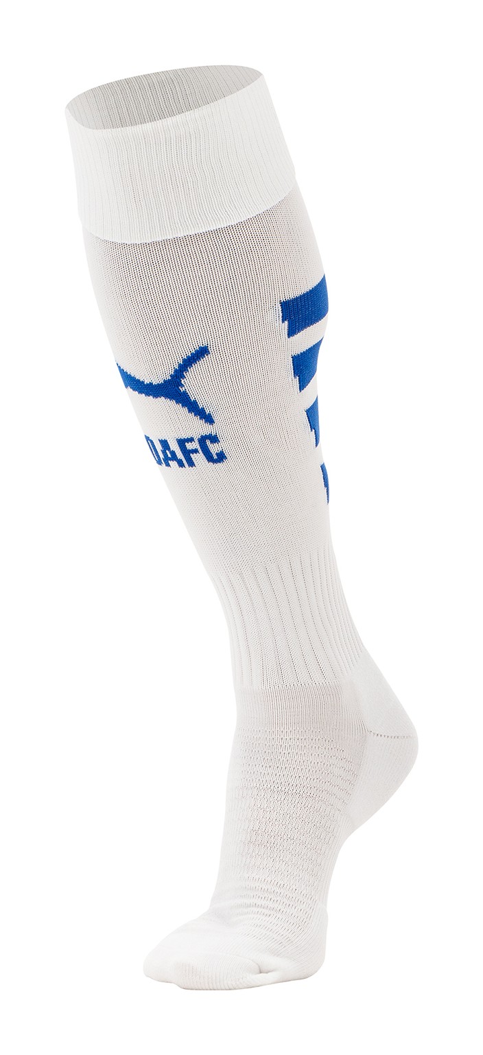 Oldham Athletic 2024-25 Third Kit