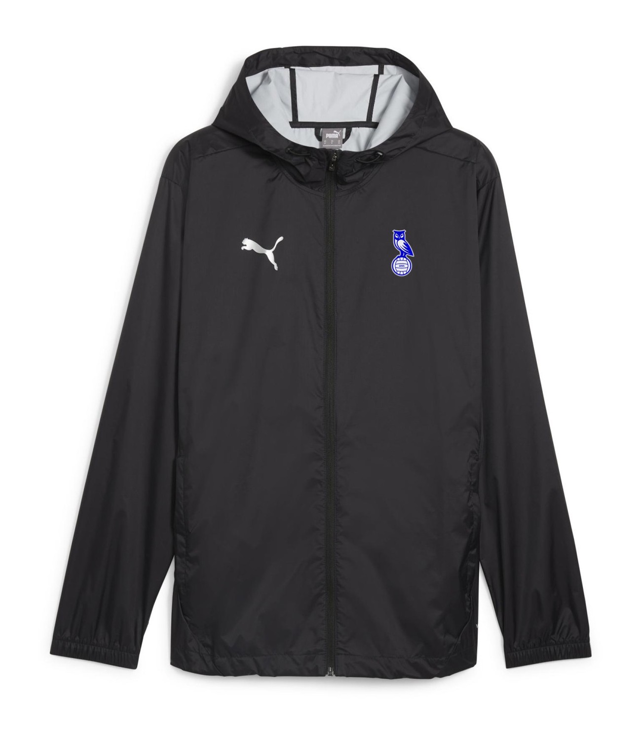 Oldham Athletic 2024-25 Rain Kit