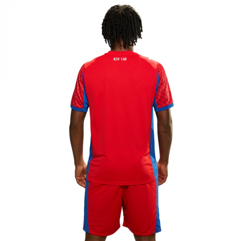 Oldham Athletic 2025-26 Away Kit