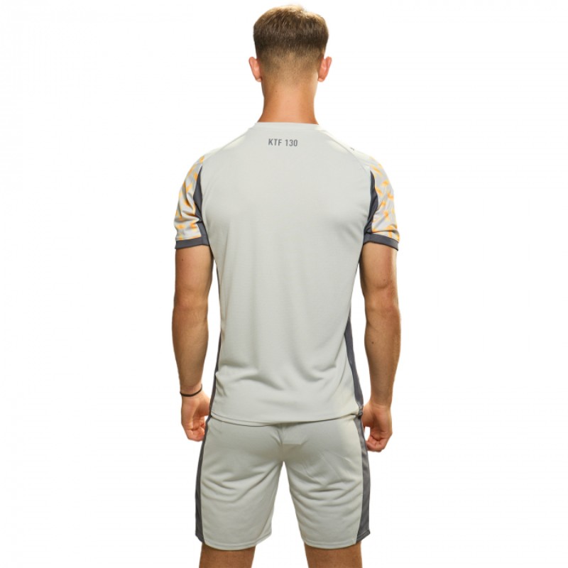 Oldham Athletic 2025-26 Third Kit