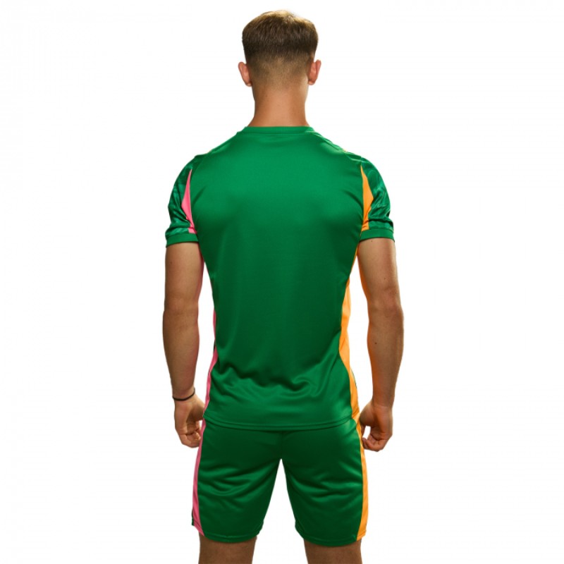 Oldham Athletic 2025-26 GK 1 Kit