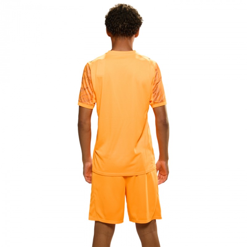 Oldham Athletic 2025-26 GK 2 Kit