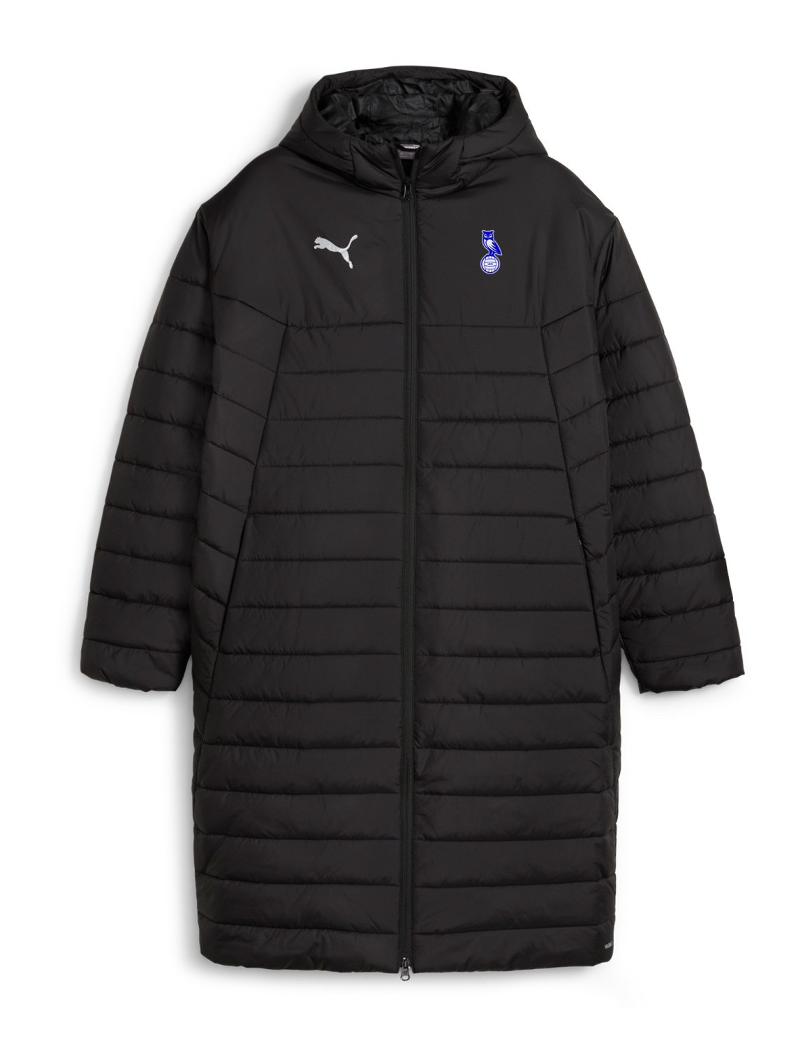 Oldham Athletic 2025-26 Bench Kit