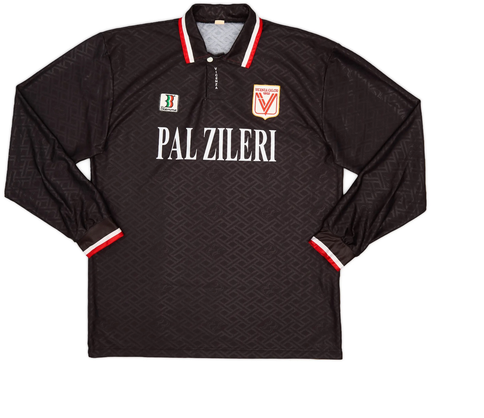 Vicenza Calcio 1996-97 Third Kit