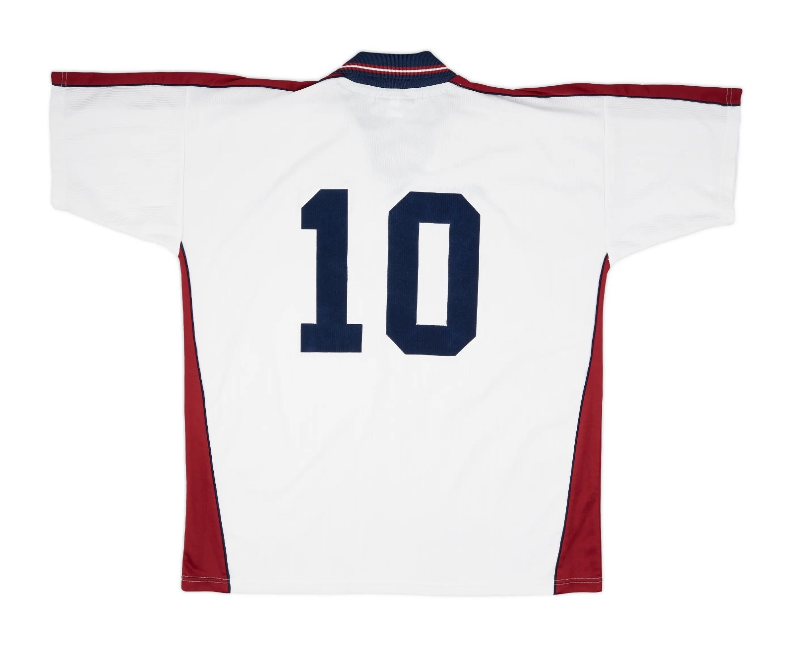 Oldham Athletic 1998-99 Away Kit