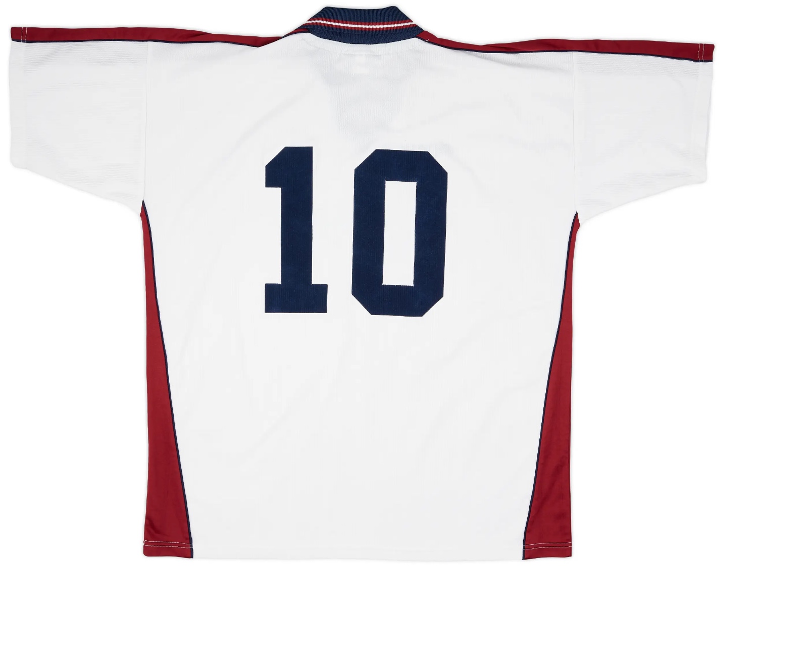 Oldham Athletic 1999-00 Away Kit