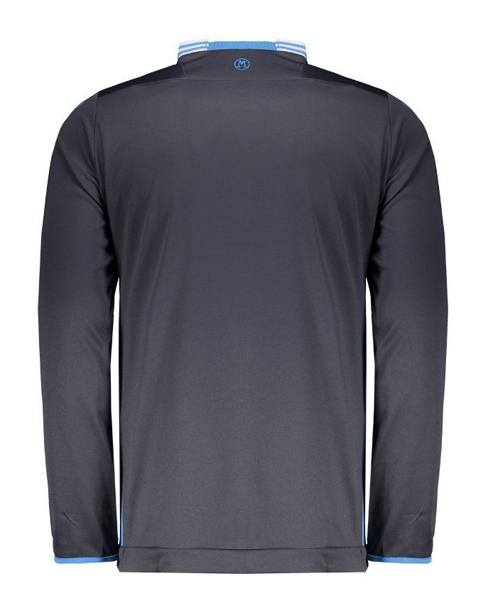 SSC Napoli 2013-14 GK Kit