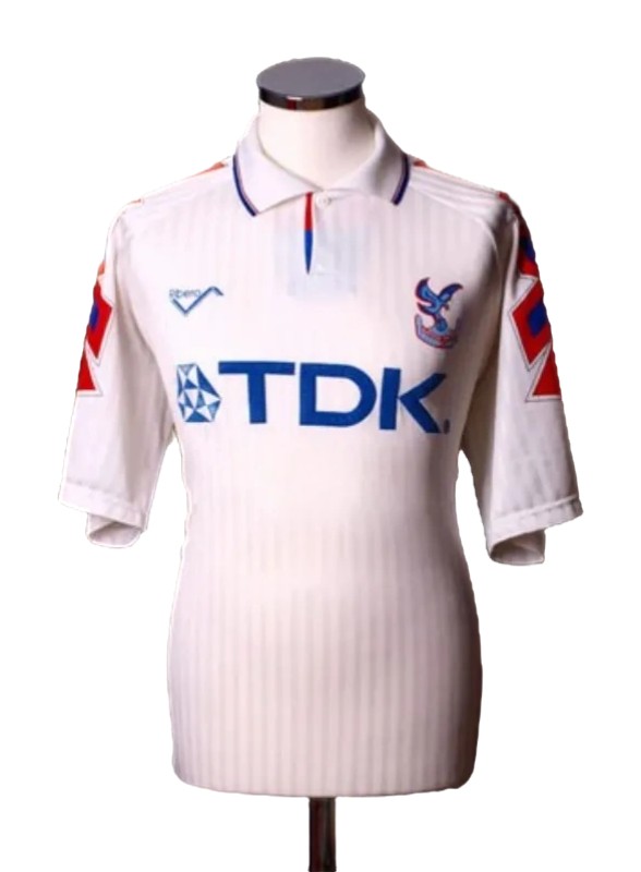 Crystal Palace 1993-94 Away Kit