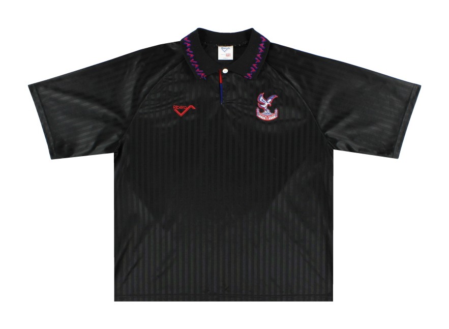 Crystal Palace 1993-94 Third Kit