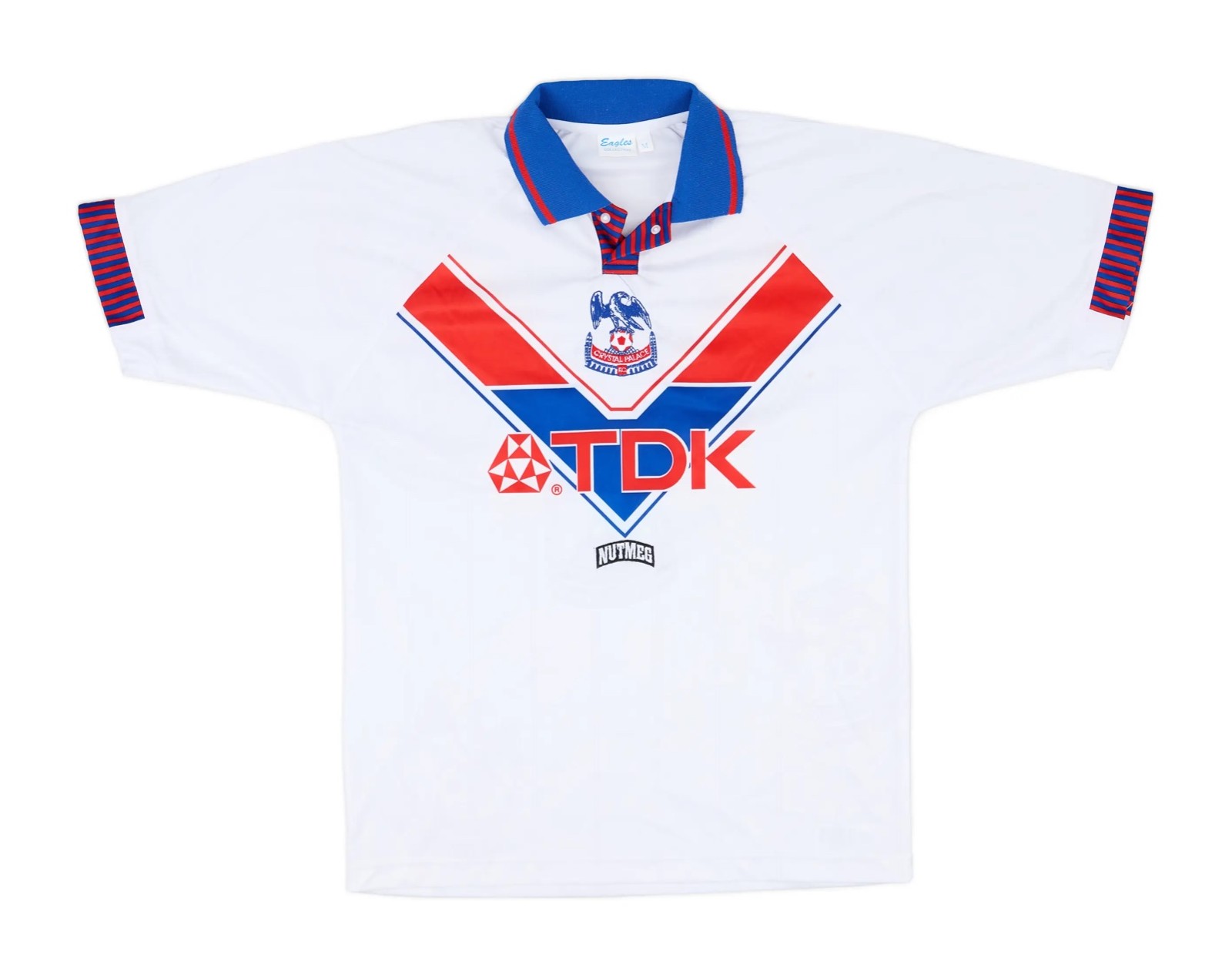 Crystal Palace 1995-96 Away Kit