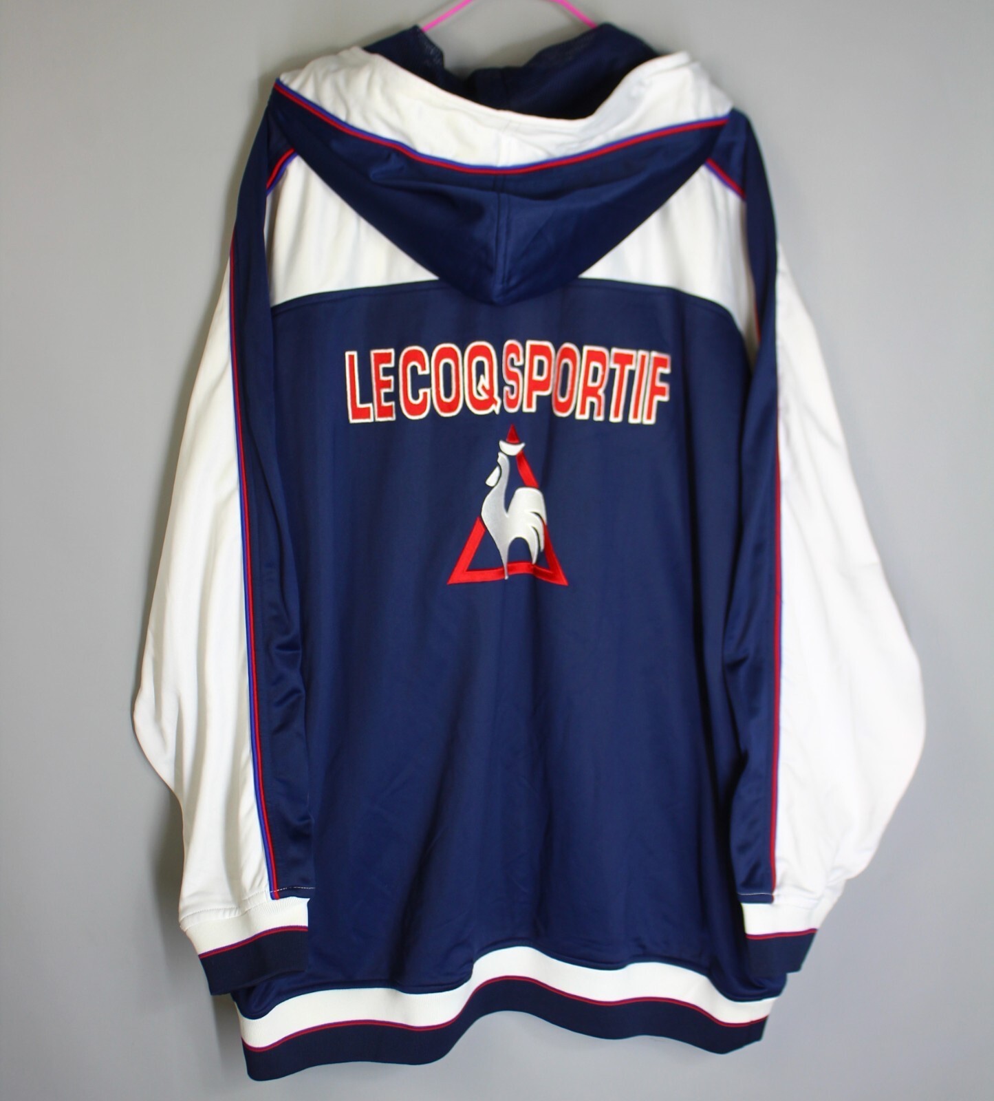 Crystal Palace 2001-02 Rain Kit