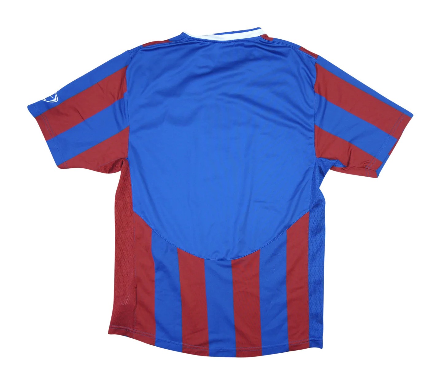 Crystal Palace 2009-10 Home Kit