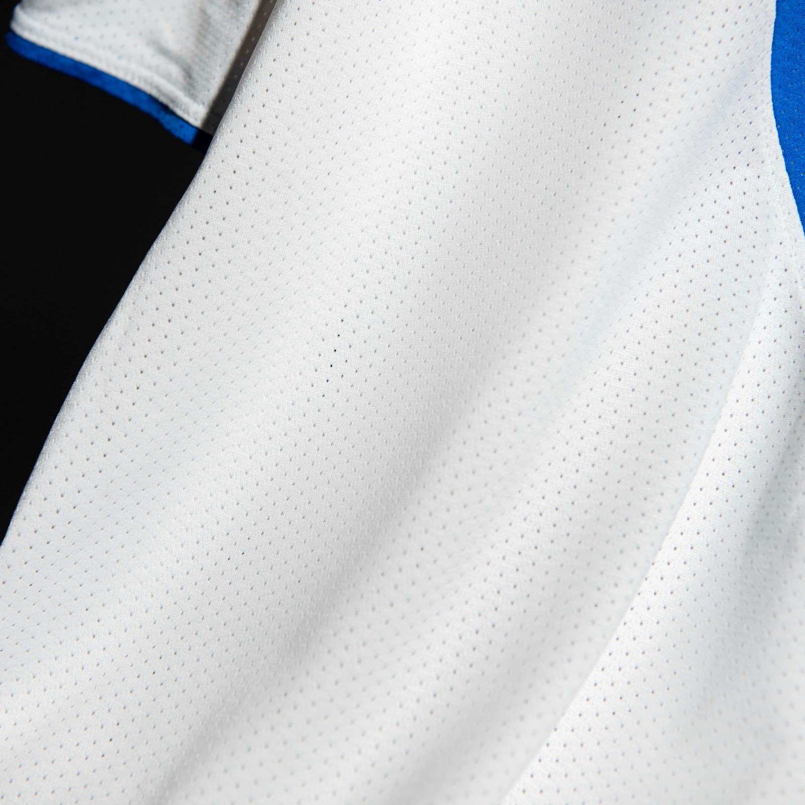 Crystal Palace 2010-11 Away Kit