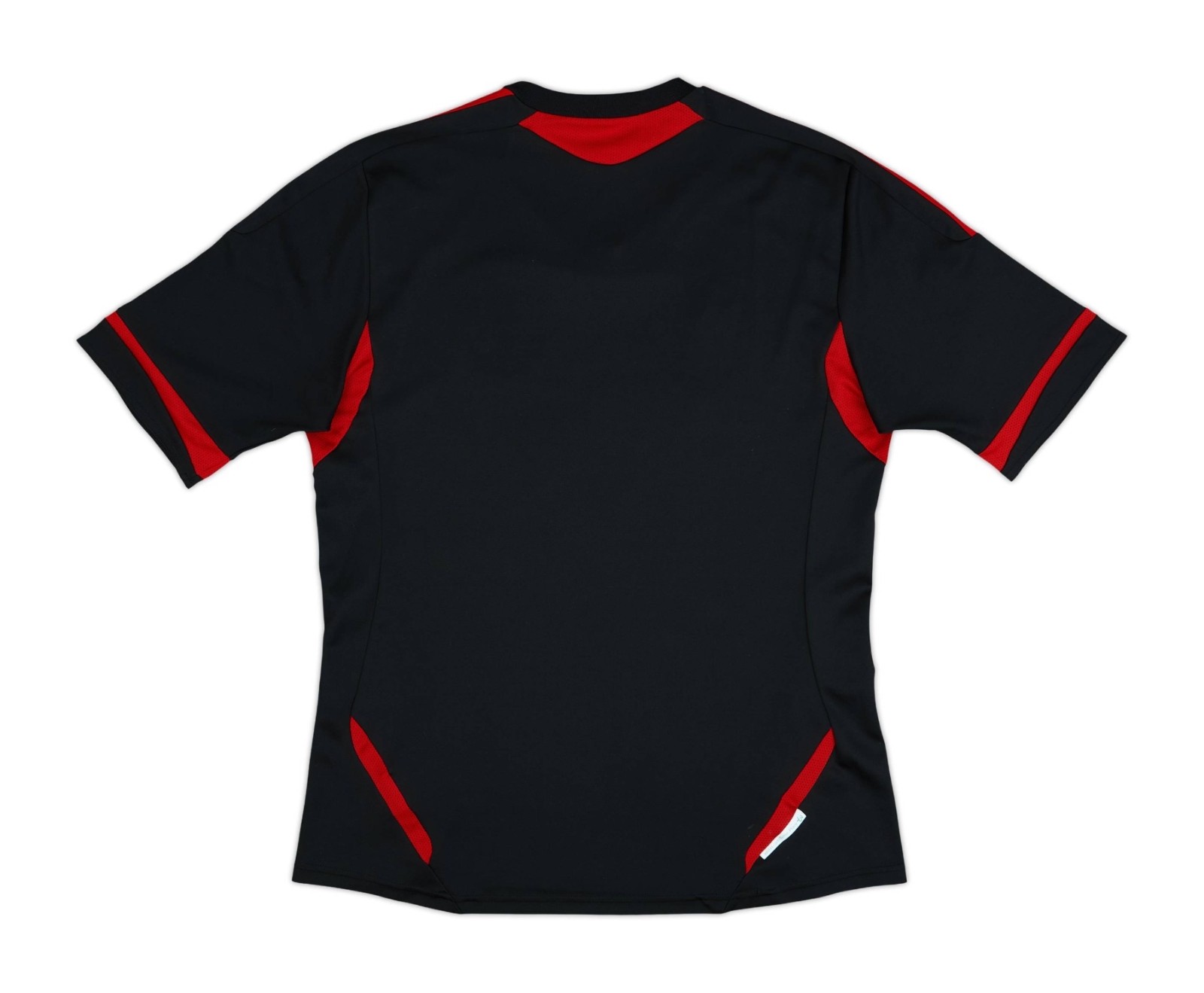 Middlesbrough 2012-13 Third Kit