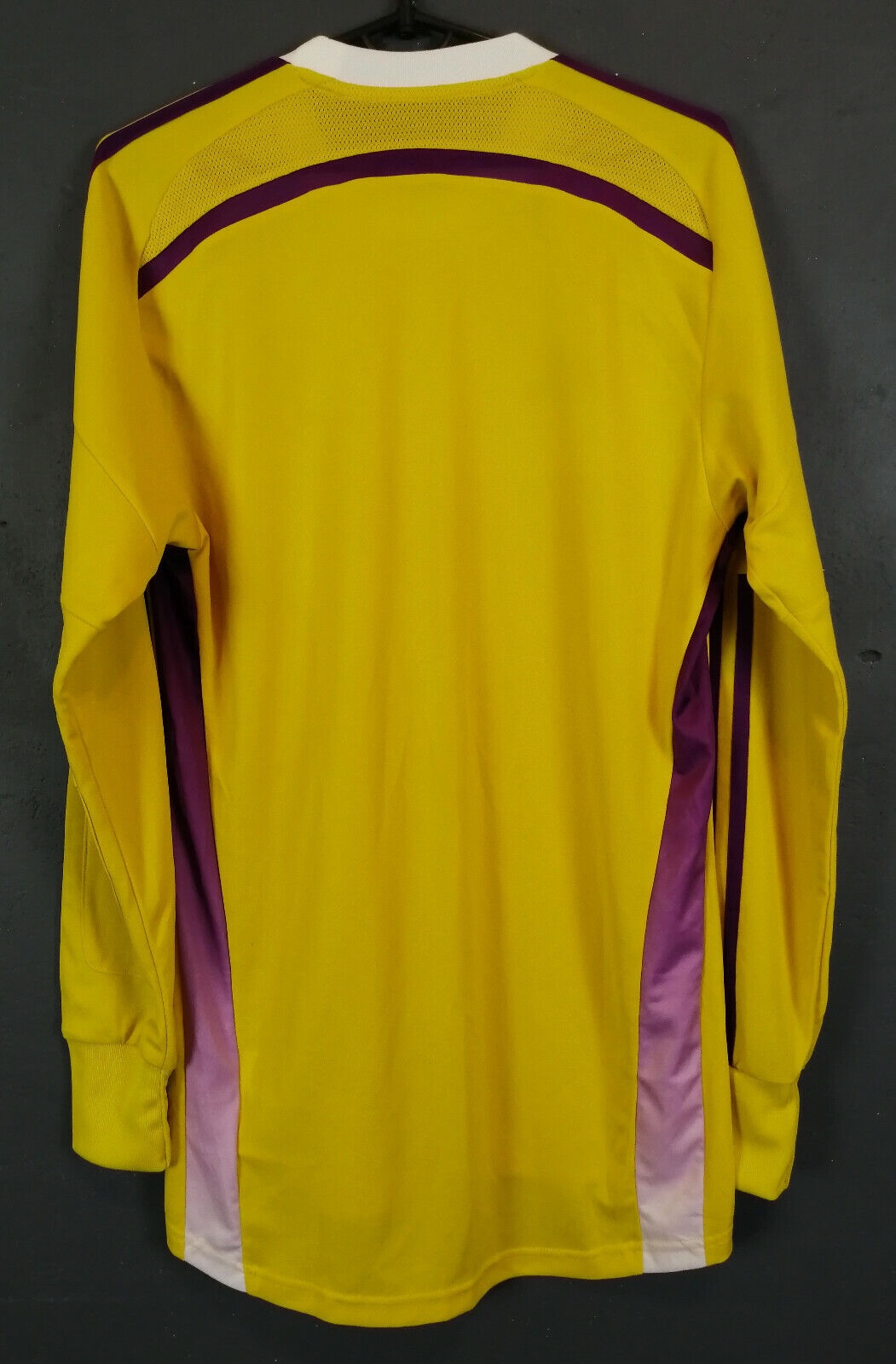 Middlesbrough 2014-15 GK 1 Kit