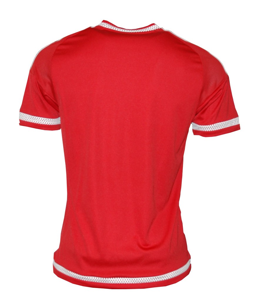 Middlesbrough 2015-16 Home Kit