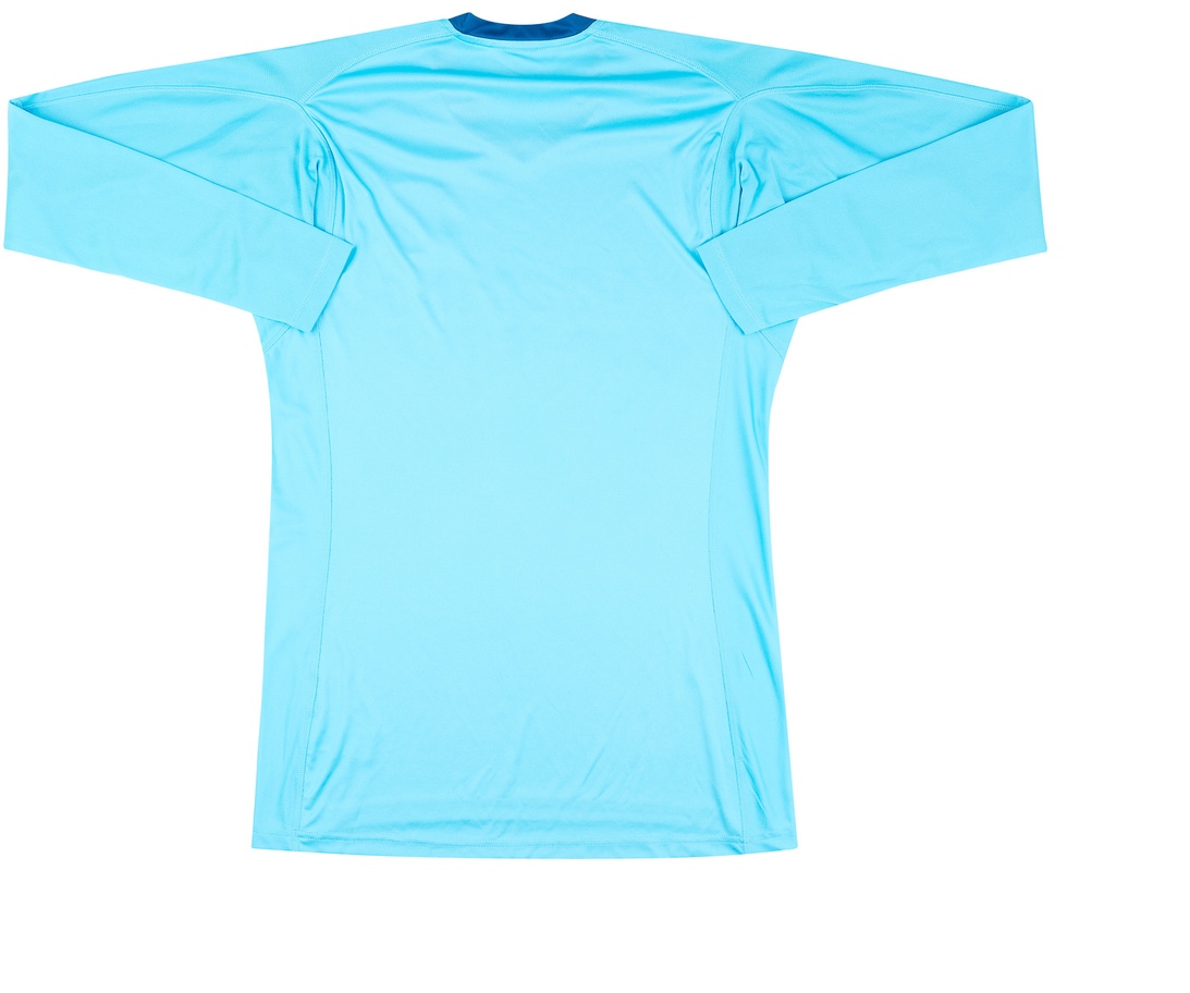 Middlesbrough 2017-18 GK 2 Kit